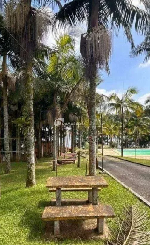 Chácara à venda, Zanzala, São Bernardo do Campo, SP