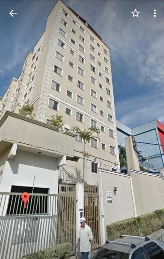 Cobertura à venda 2 Quartos, 1 Vaga, 97M², Vila Moraes, São Paulo - SP