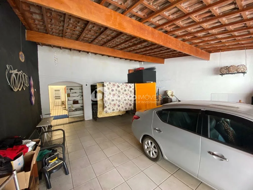 Casa à venda 1 Quarto, 1 Suite, 4 Vagas, Vila Bela, São Paulo - SP