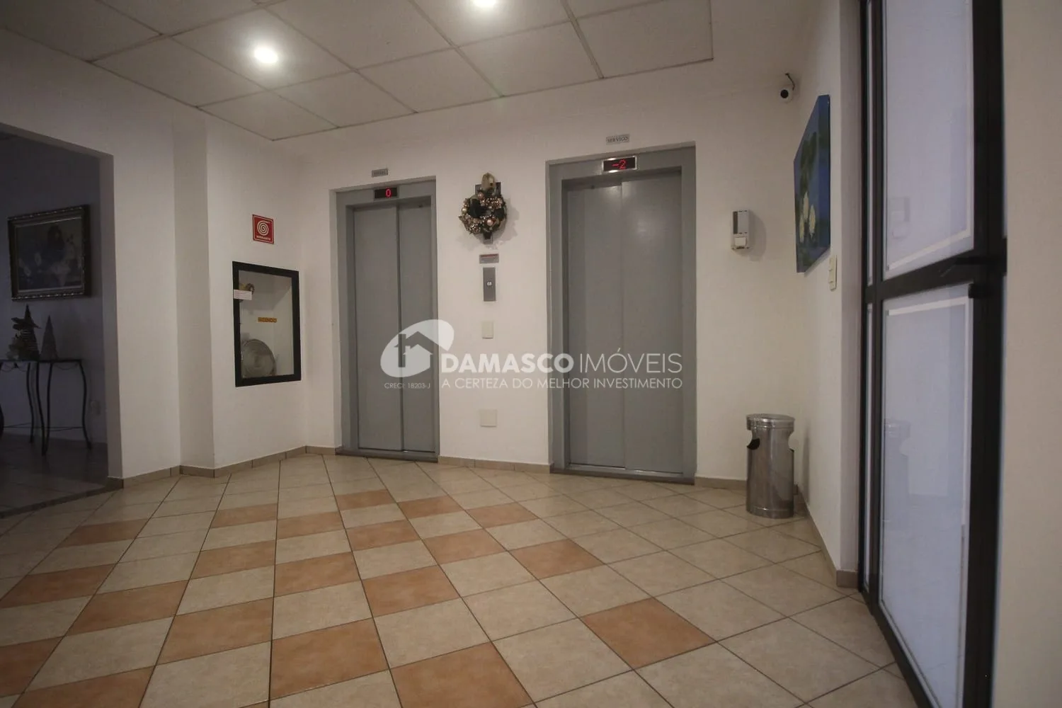 Apartamento para locação, Vila Valparaíso, Santo André, SP