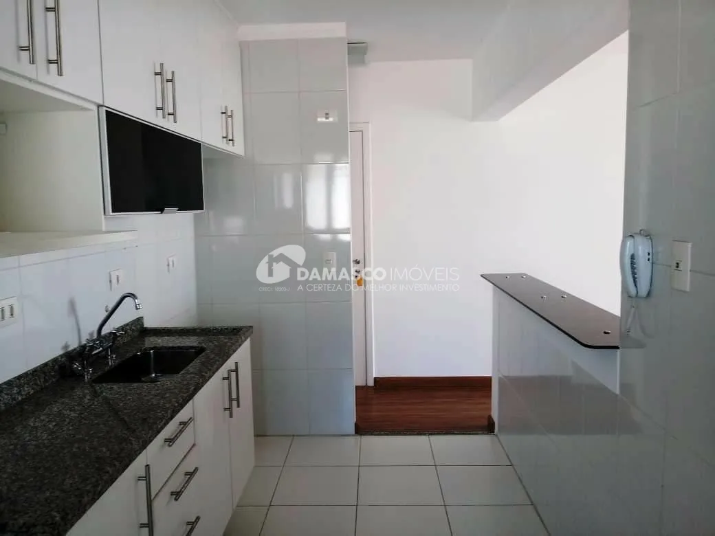 Apartamento à venda 2 Quartos, 1 Suite, 2 Vagas, 69M², Santa Paula, São Caetano do Sul - SP 