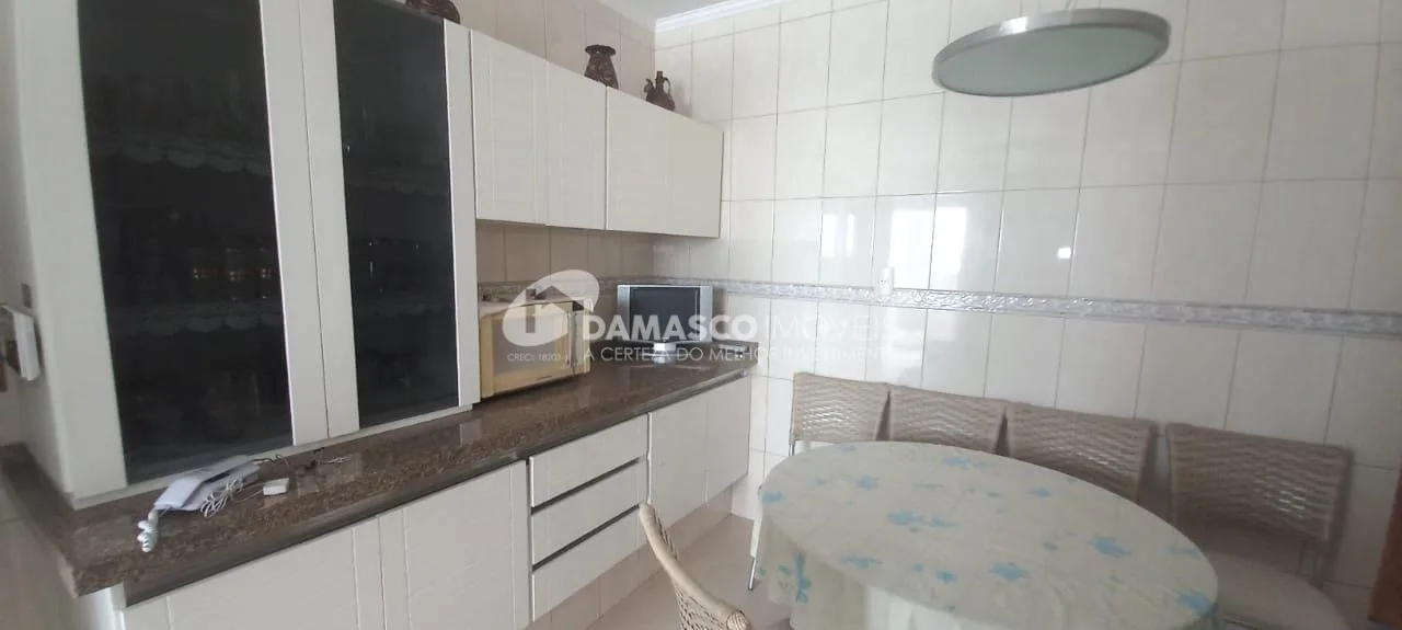 Apartamento à venda, Santo Antônio, São Caetano do Sul, SP