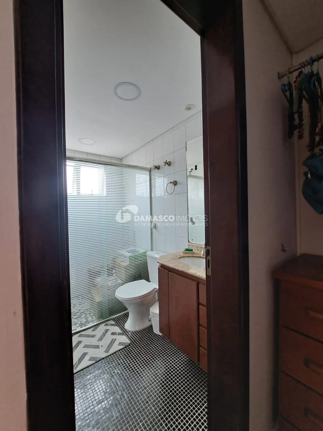 Apartamento à venda, Centro, Santo André, SP