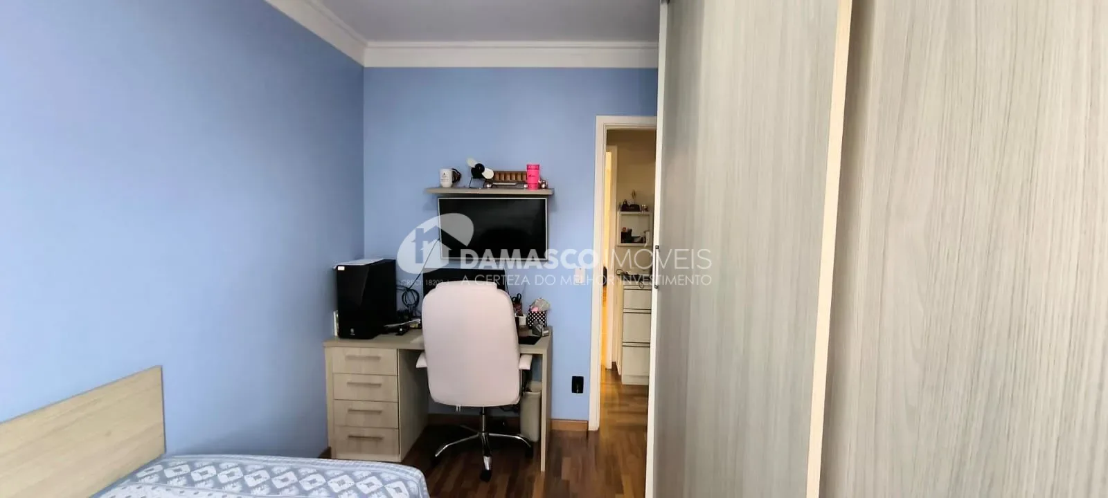 Apartamento à venda, Santa Paula, São Caetano do Sul, SP