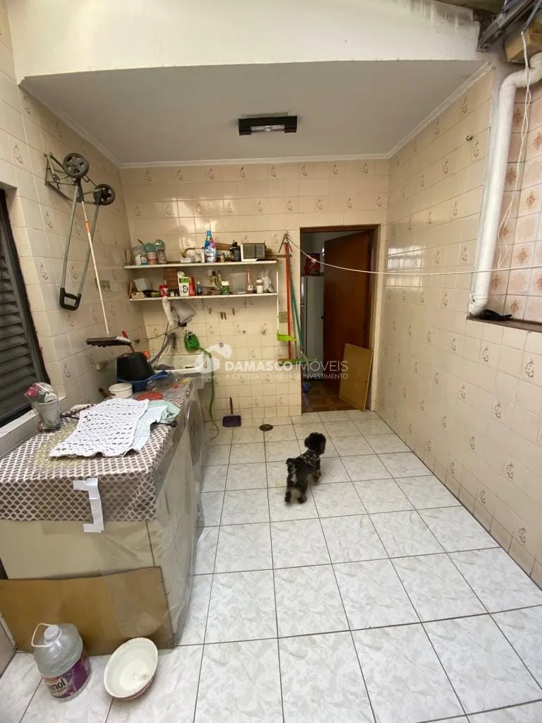 Casa à venda 1 Quarto, 1 Suite, 1 Vaga, 491M², Campestre, Santo André - SP