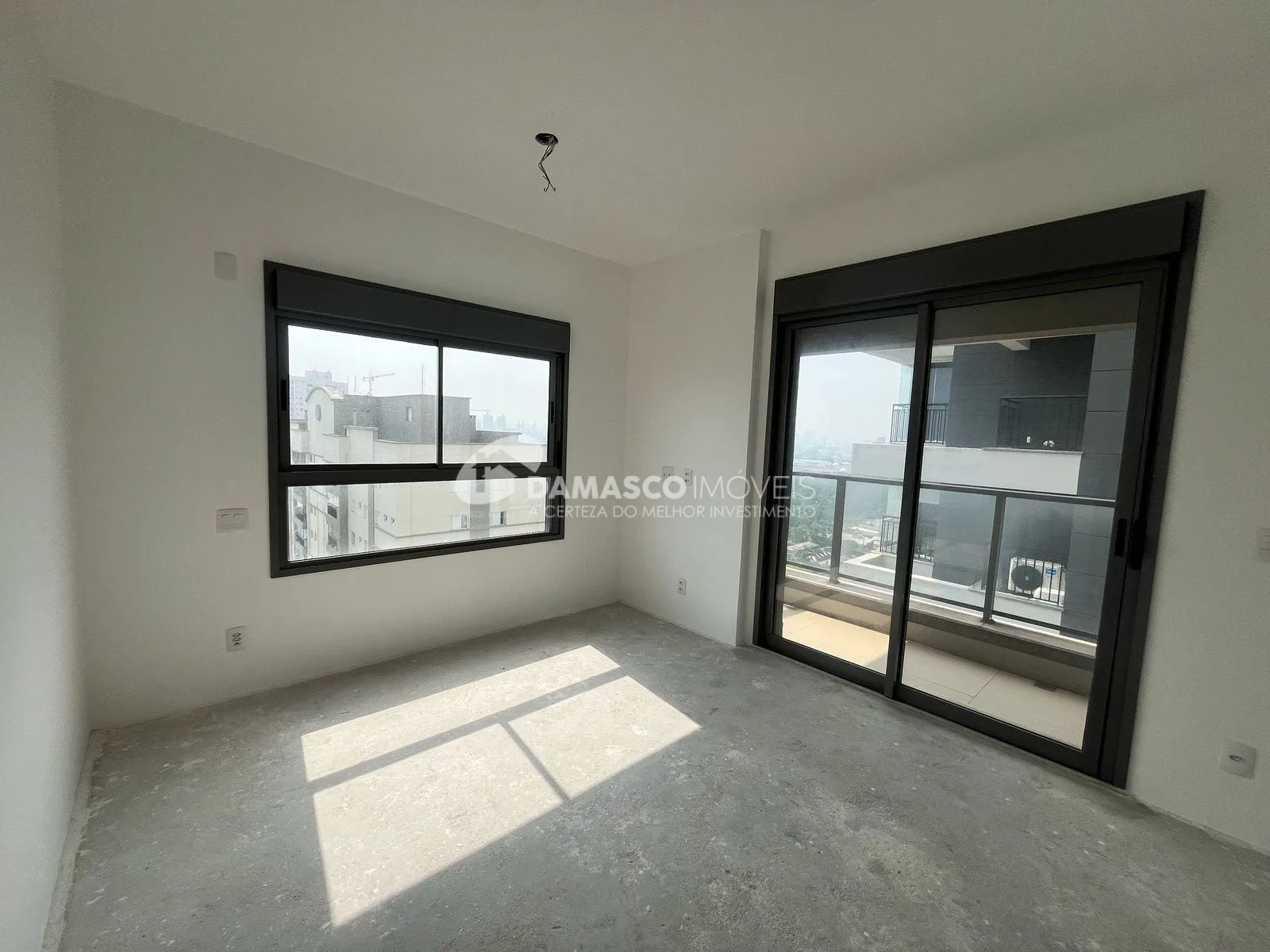 Apartamento à venda, Jardim, Santo André, SP