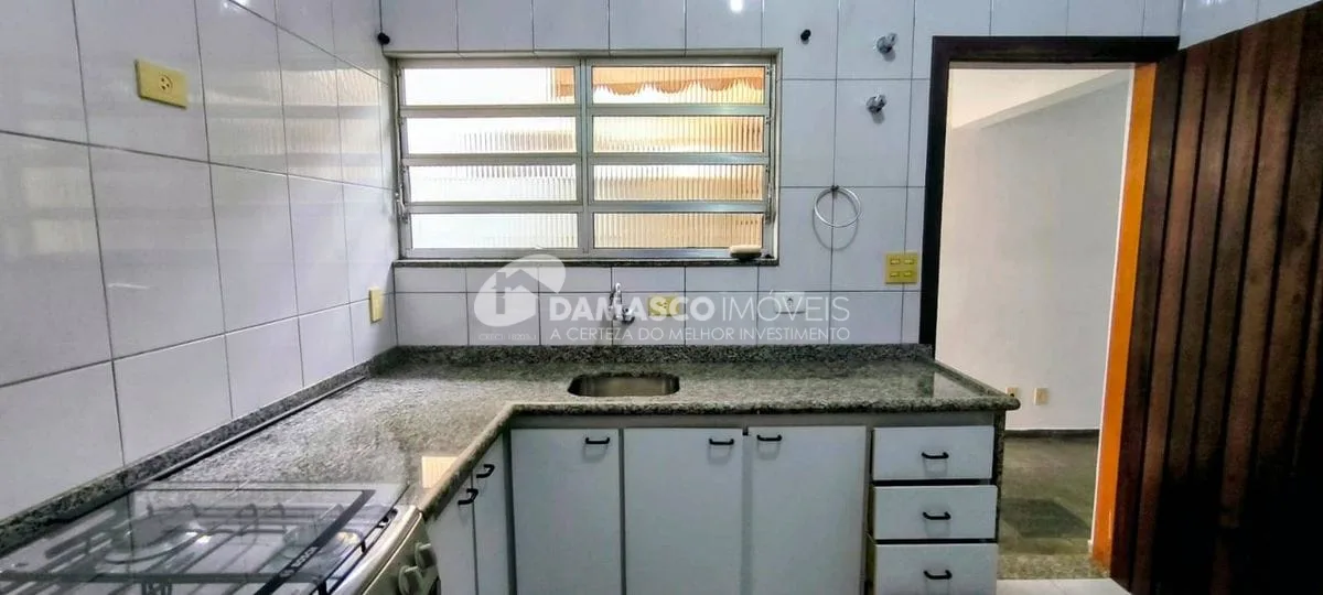 Casa Térrea - SantaPaula