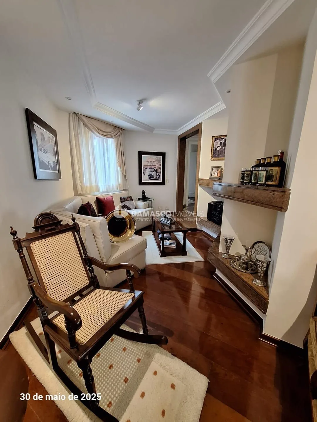 Apartamento para venda e locação, Santa Paula, São Caetano do Sul, SP