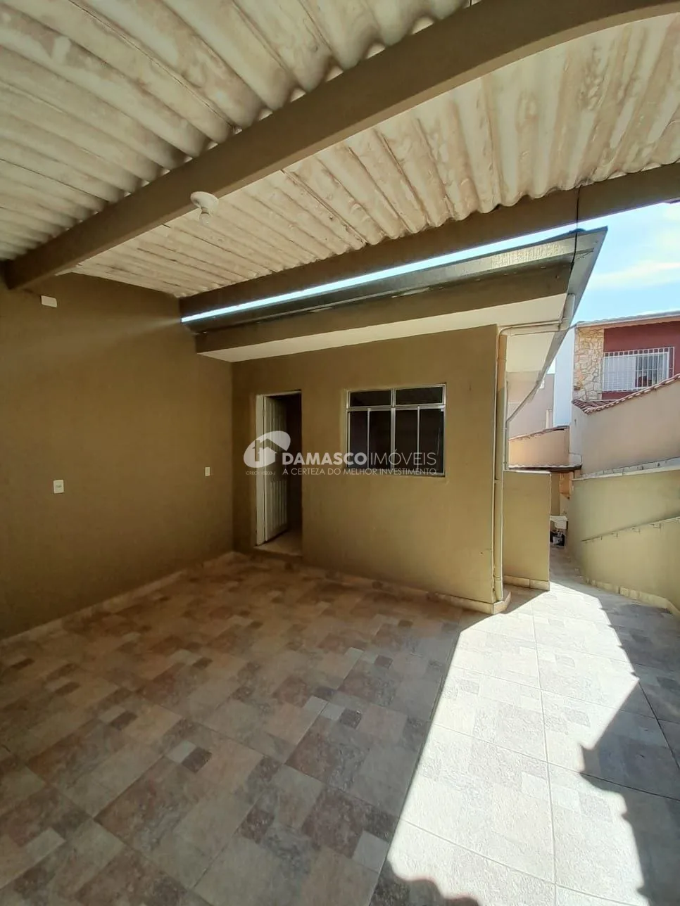 Casa para locação, Olímpico, São Caetano do Sul, SP