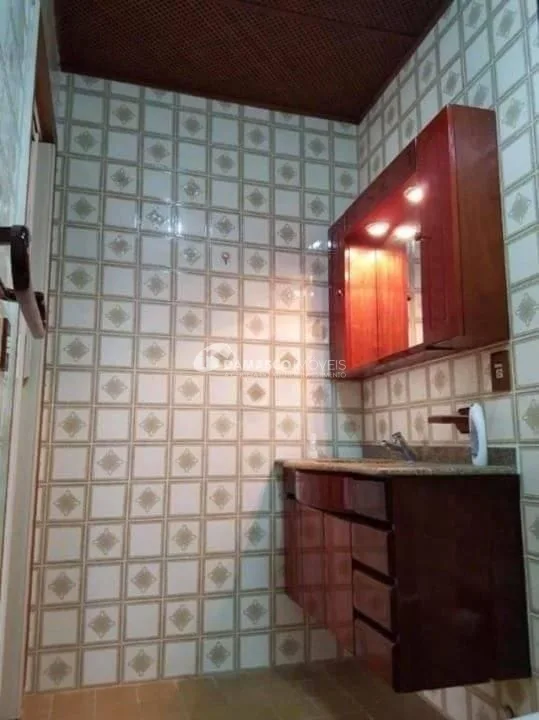 Apartamento à venda, Centro, Santo André, SP