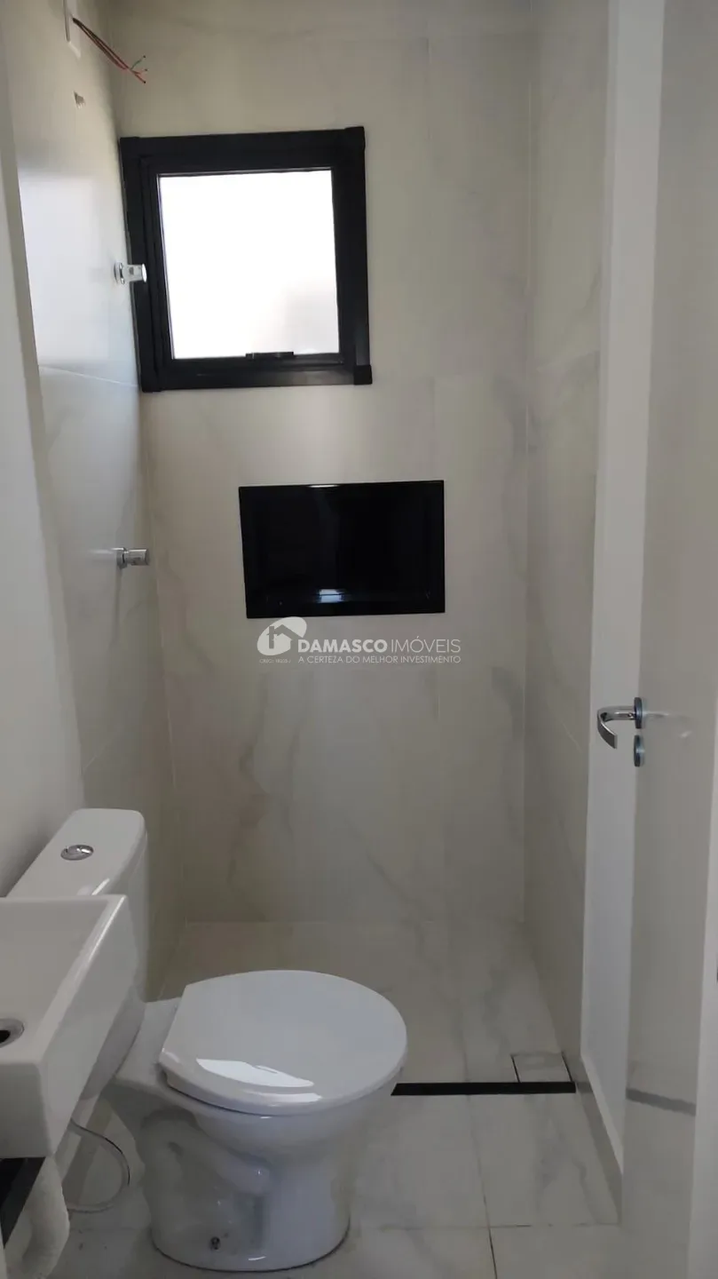 Cobertura / Penthouse à venda, Santa Maria, Santo André, SP