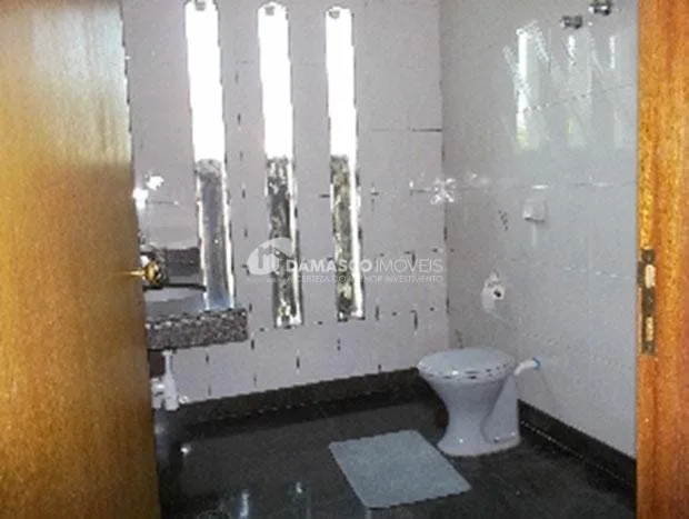 Sobrado à venda 5 Quartos, 4 Suites, 4 Vagas, 450M², Jardim São Caetano, São Caetano do Sul - SP