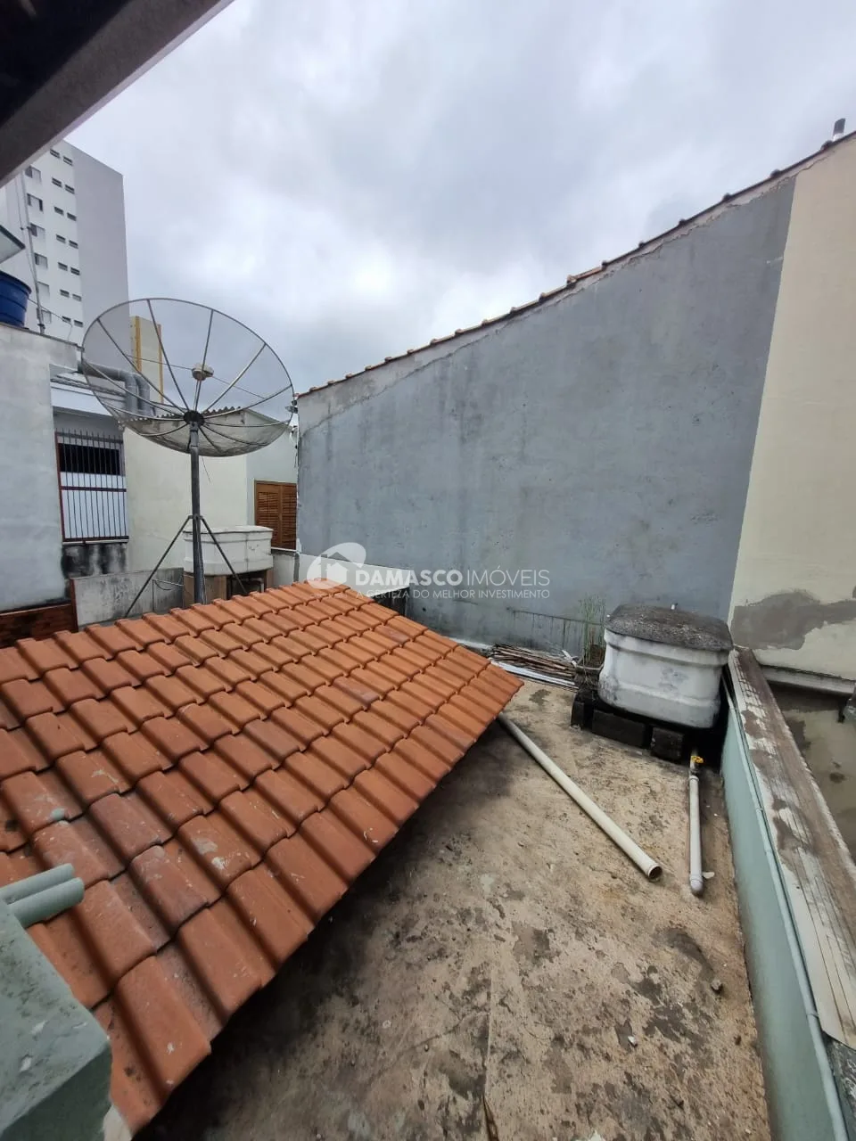Sobrado para venda 2 Quartos , Santa Paula, São Caetano do Sul, SP