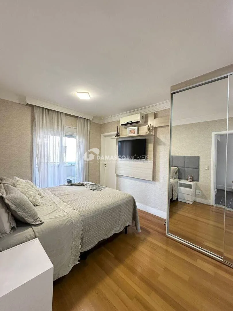 Apartamento à venda Porteira fechada  3 suítes e 3 vagas de garagem- Santa Paula, São Caetano, Santa Paula, São Caetano do Sul, SP