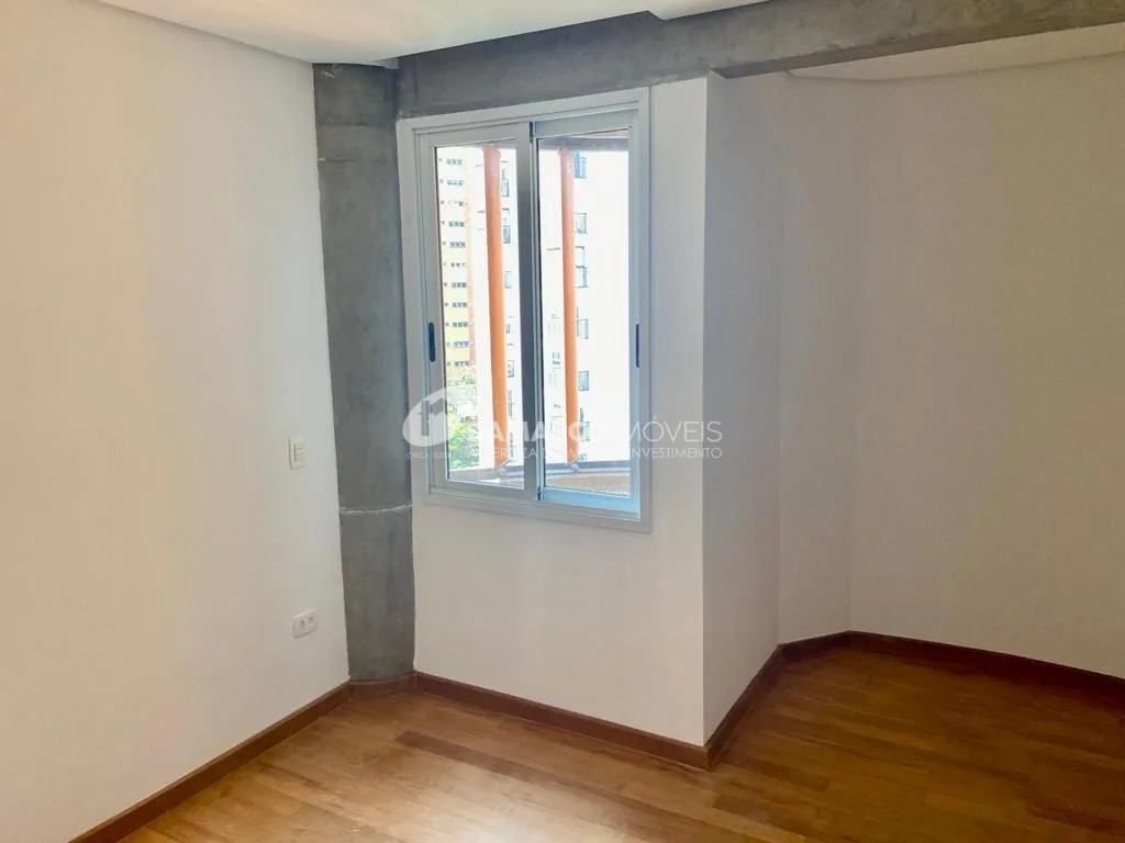 Apartamento à venda, Jardim, Santo André, SP