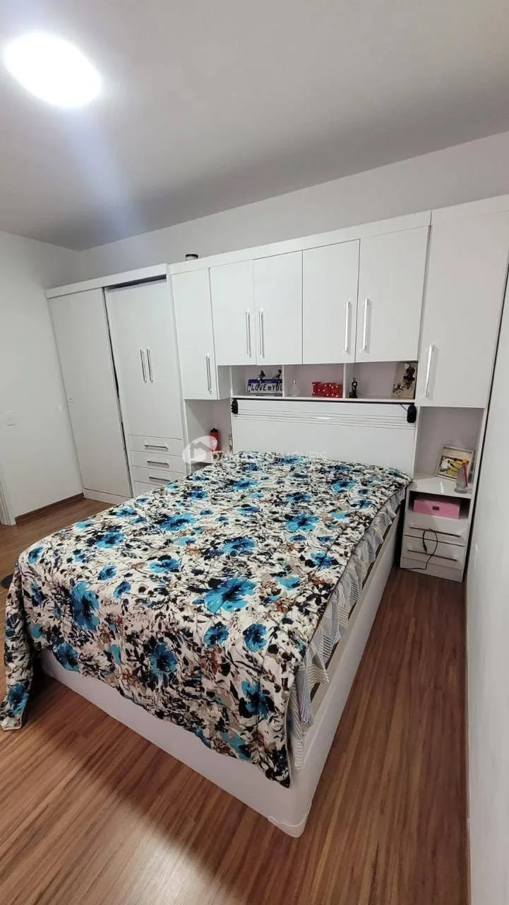 Apartamento à venda, Vila Metalúrgica, Santo André, SP