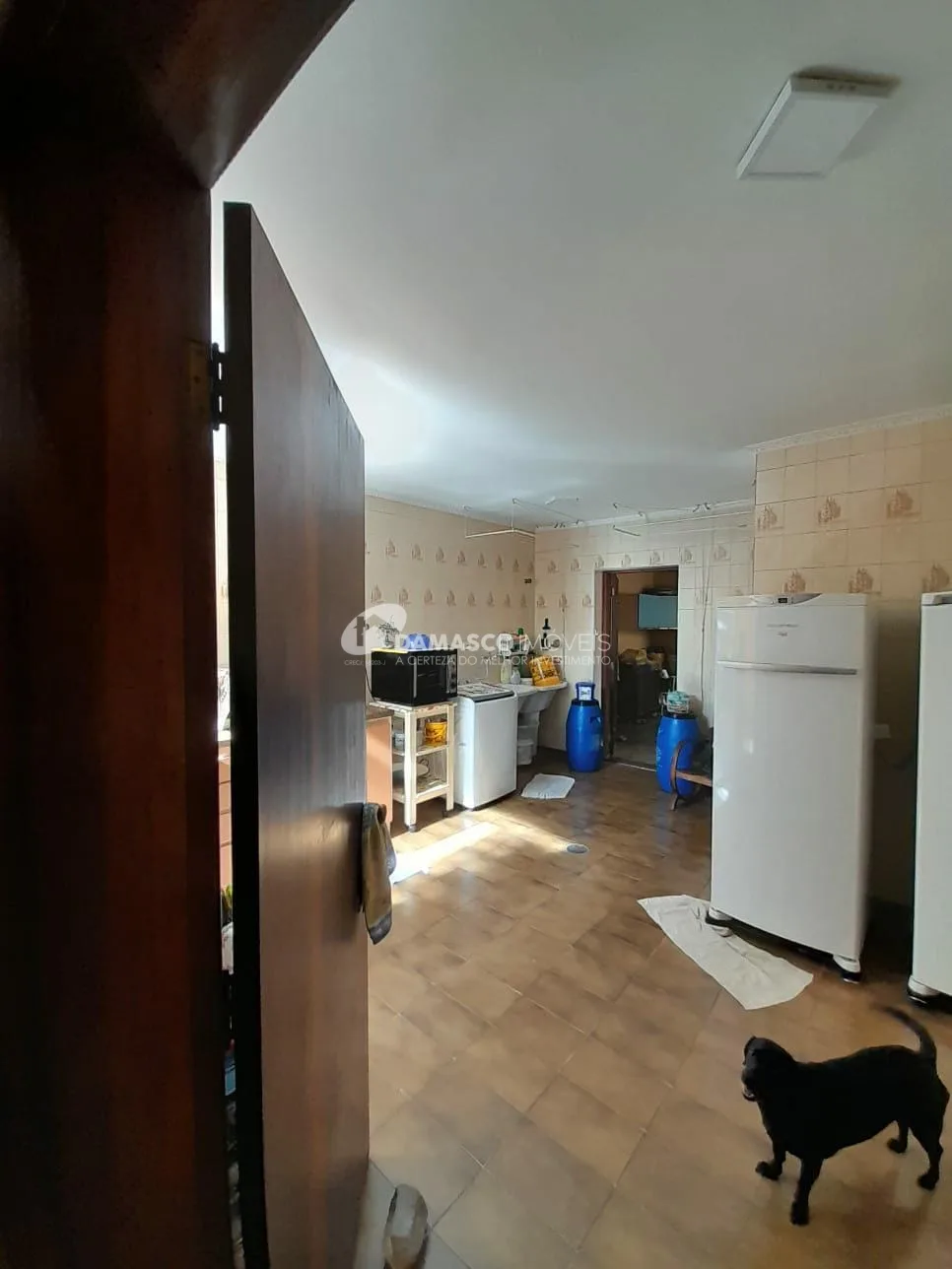 Sobrado à venda 4 Quartos, 4 Suites, 2 Vagas, 320M², Osvaldo Cruz, São Caetano do Sul - SP