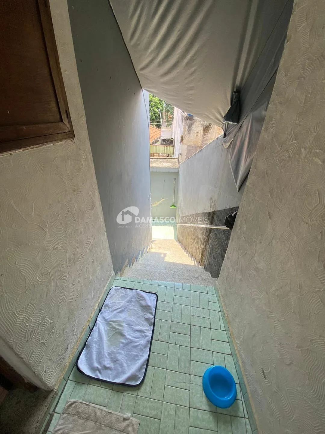 Casa à venda 1 Quarto, 1 Vaga, Olímpico, São Caetano do Sul - SP