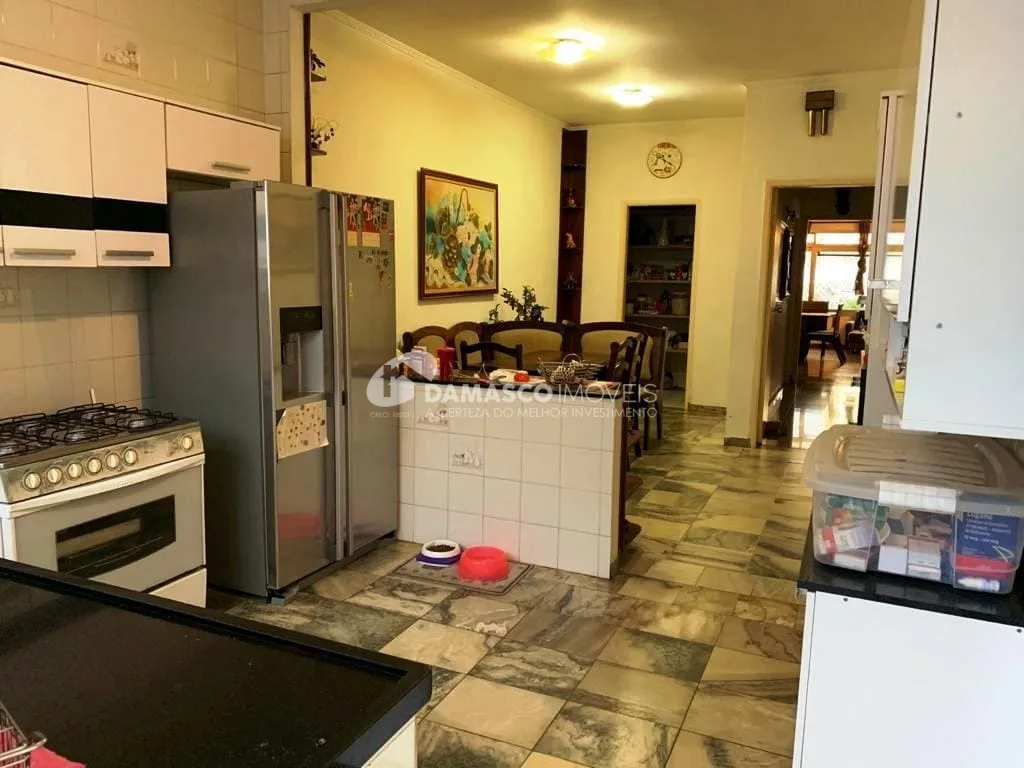 Casa para locação, Santa Paula, São Caetano do Sul, SP