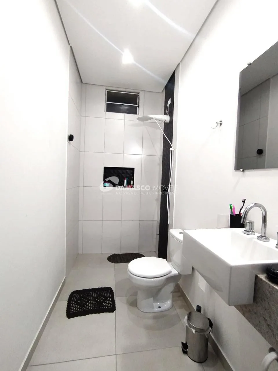Casa à venda 4 Quartos, 4 Suites, 3 Vagas, 154M², Nova Gerty, São Caetano do Sul - SP