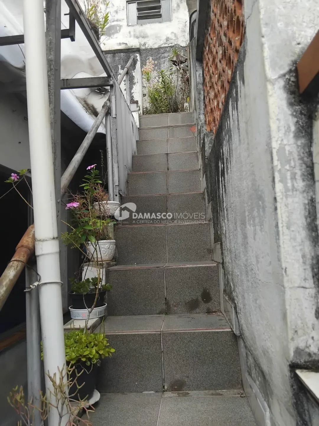 Casa Térrea, Mauá, São Caetano do Sul, SP