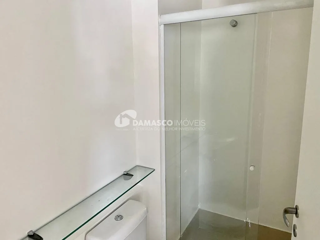 Apartamento à venda, Jardim, Santo André, SP