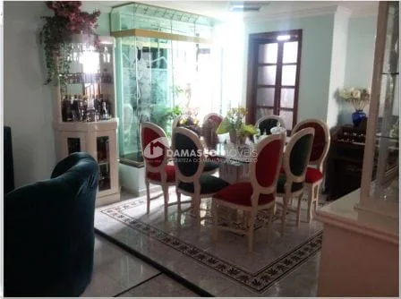 Cobertura à venda 4 Quartos, 2 Suites, 4 Vagas, 336M², Santa Maria, São Caetano do Sul - SP 