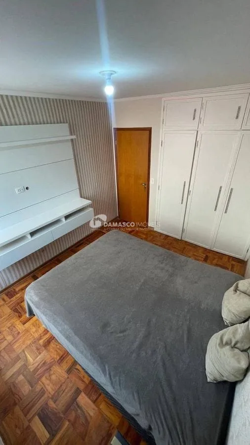 Apartamento à venda, Rudge Ramos, São Bernardo do Campo, SP