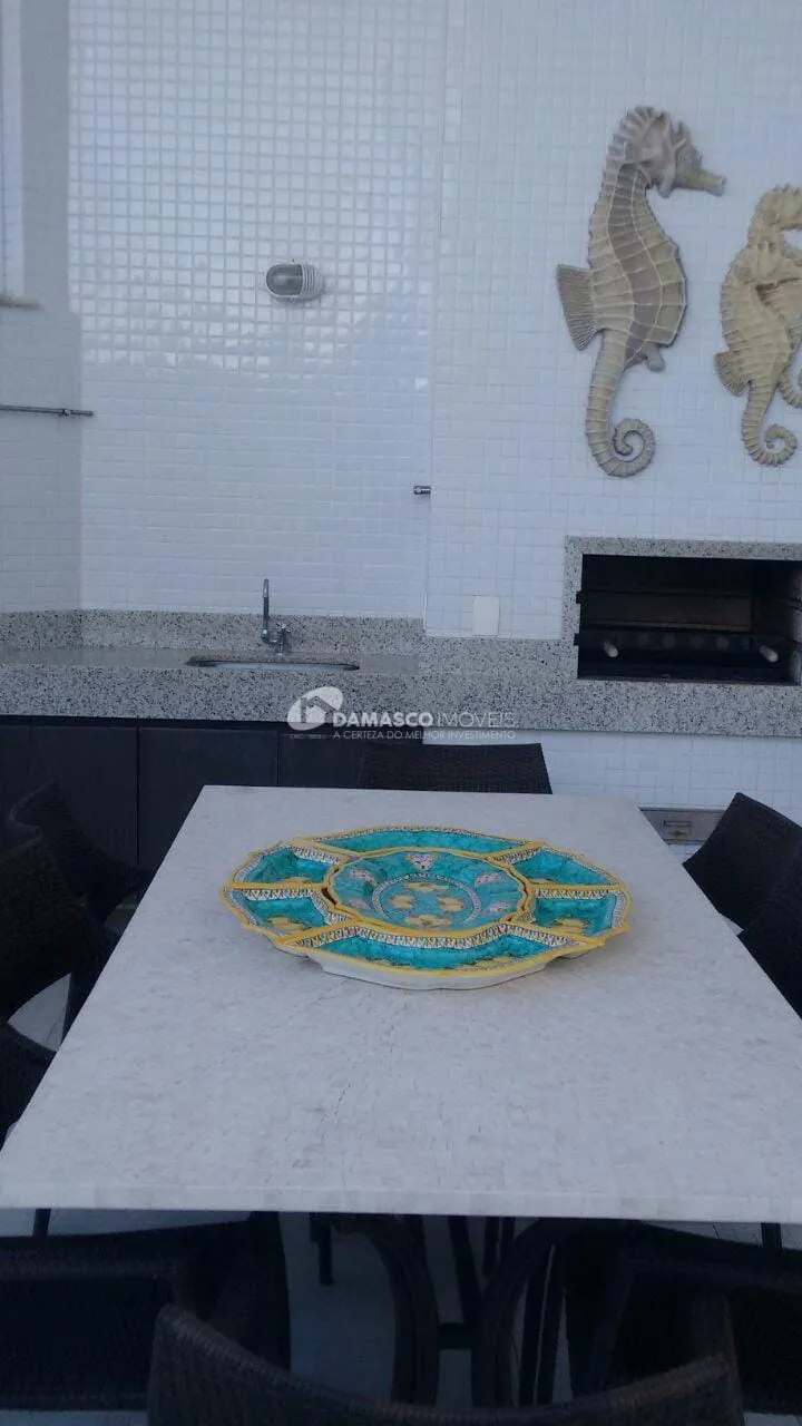 Apartamento à venda 5 Quartos, 5 Suites, 4 Vagas, 898M², Riviera de São Lourenço, Bertioga - SP 