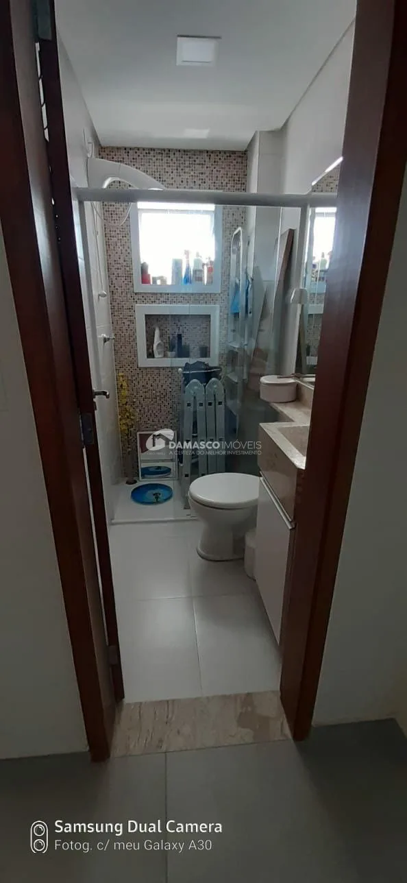 Apartamento à venda 2 Quartos, 1 Vaga, 69M², Vila Progresso, Santo André - SP 