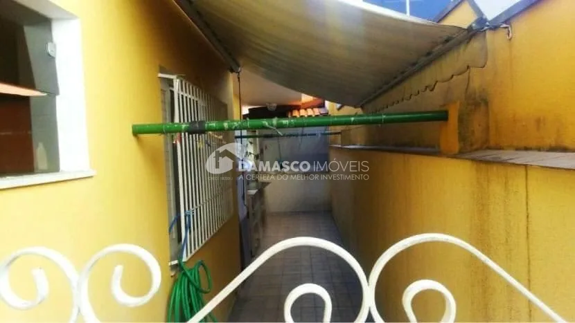 Casa para Locação 3 Quartos, 3 Suites, 5 Vagas, Jardim São Caetano, São Caetano do Sul - SP