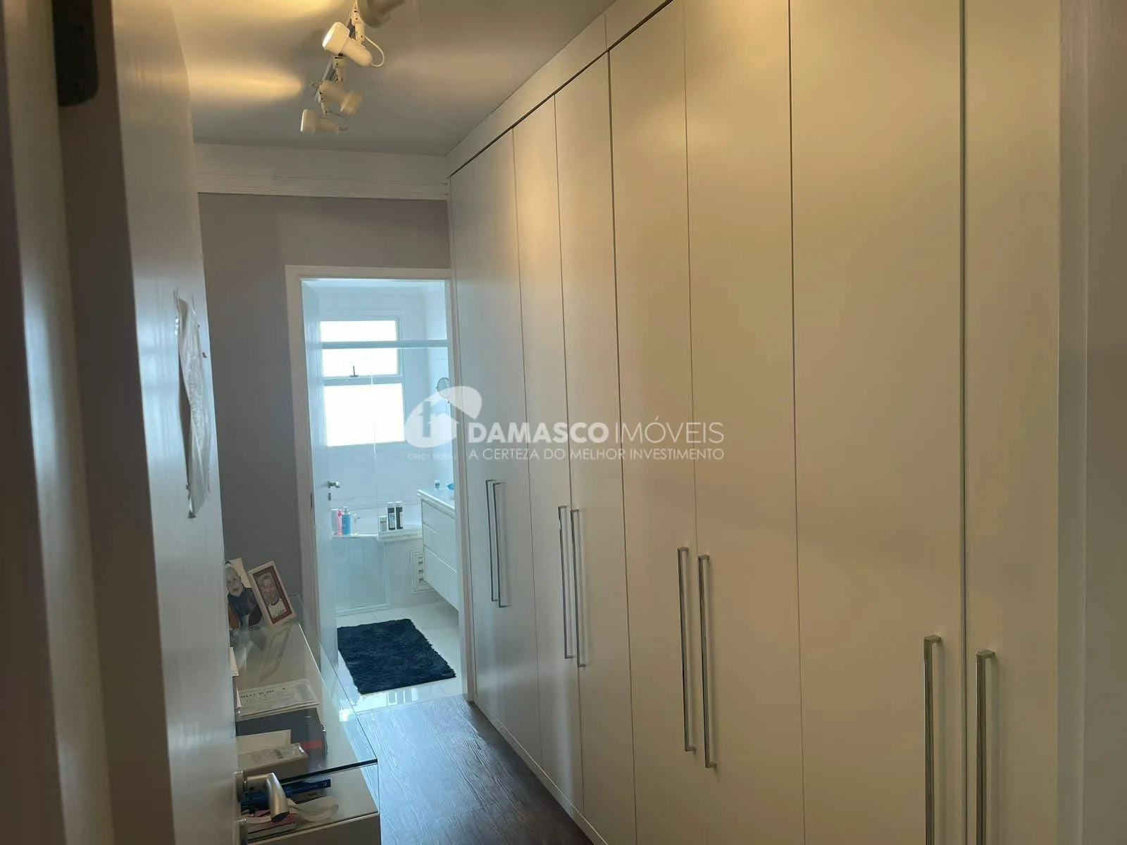Apartamento à venda 4 Quartos, 4 Suites, 4 Vagas, 260M², Santa Paula, São Caetano do Sul - SP 