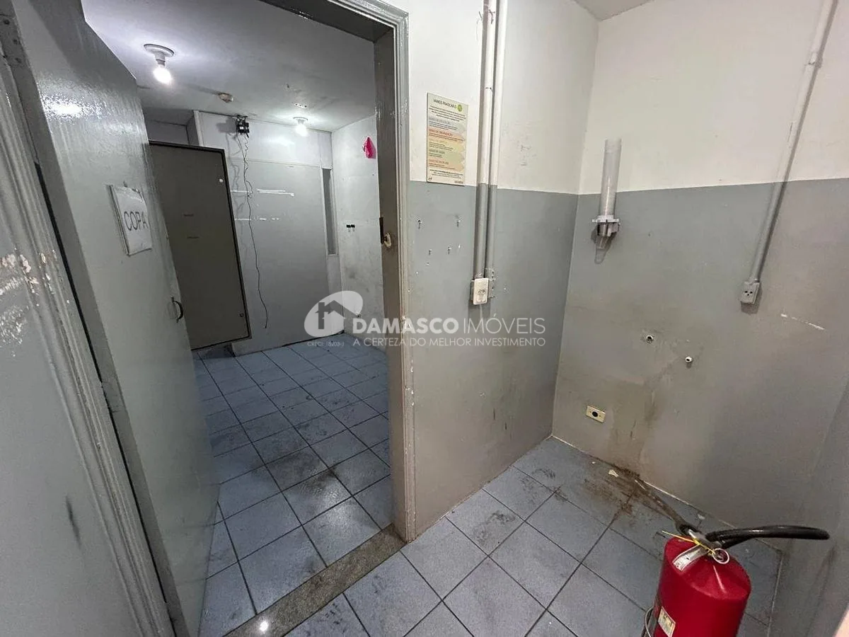 Salão comercial, Mauá - São Caetano do Sul