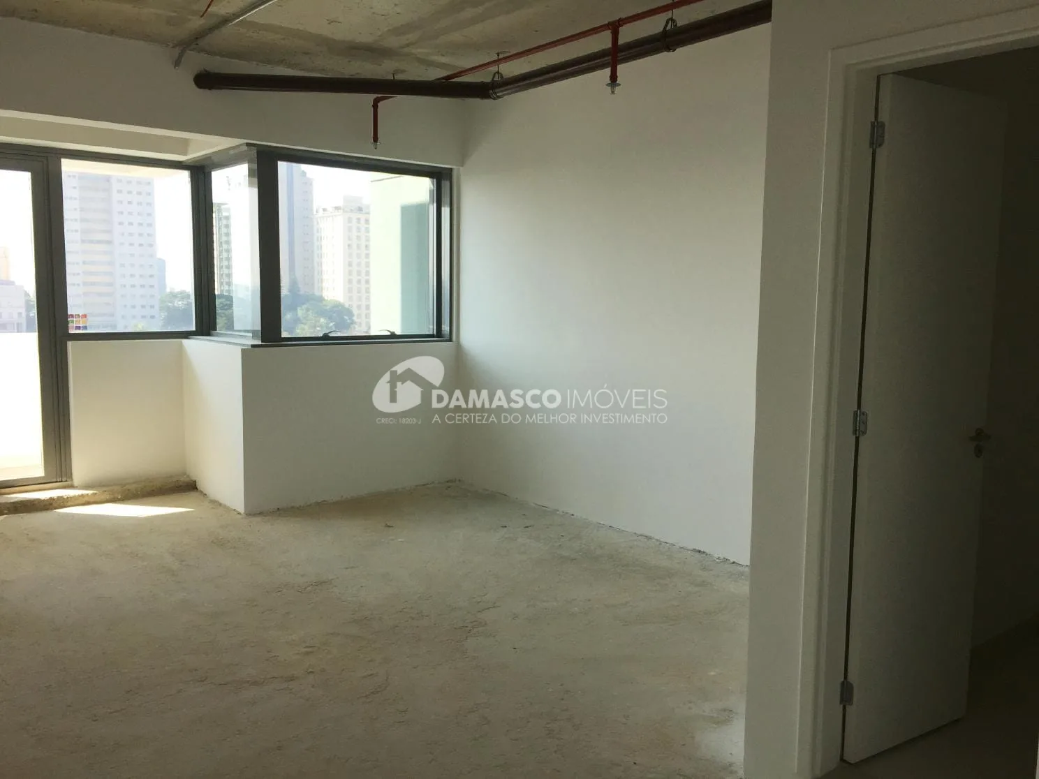 Sala para Locação 1 Vaga, 40M², Jardim Paulista, São Paulo - SP