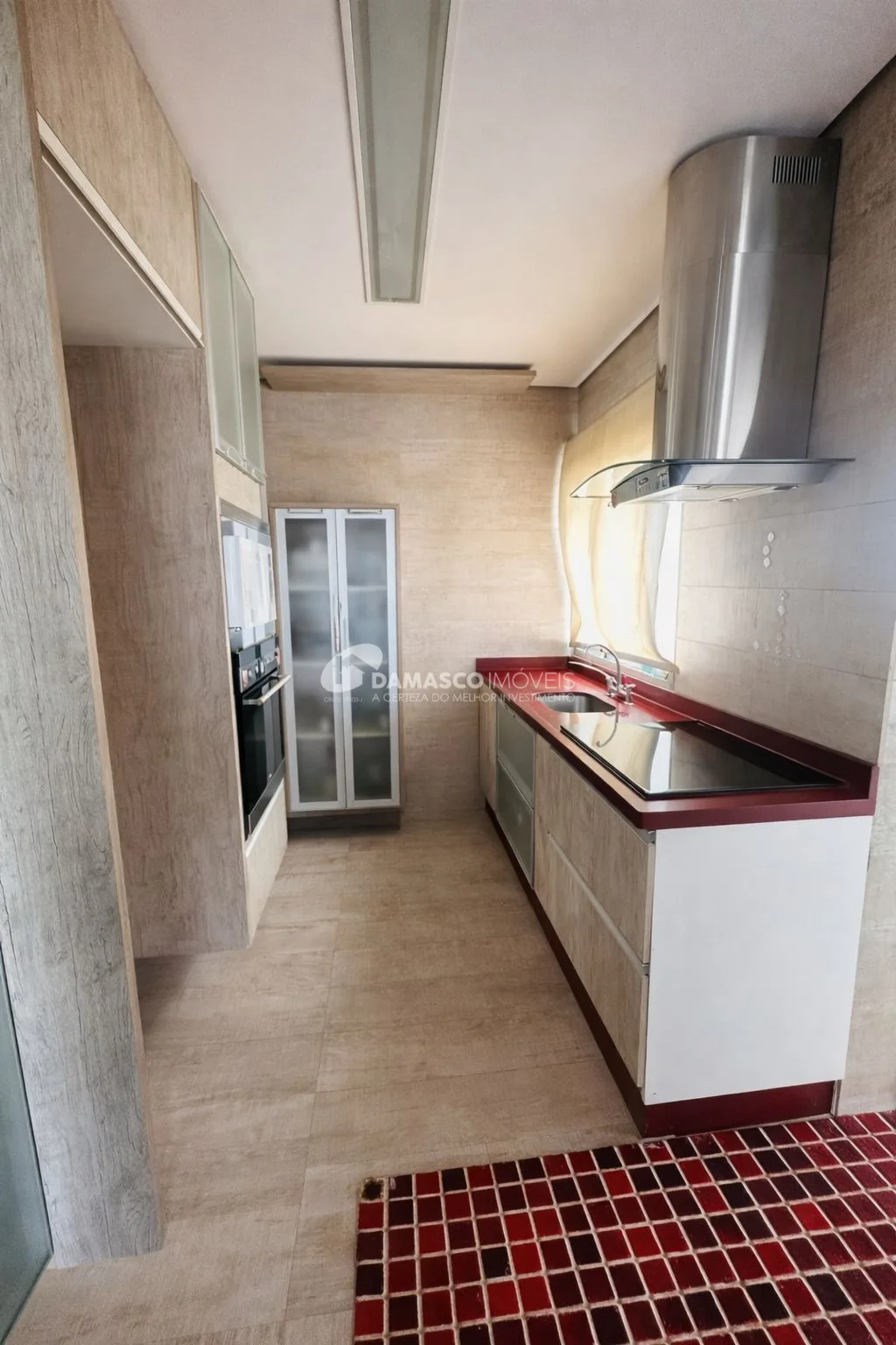 Apartamento para locação, Boa Vista, São Caetano do Sul, SP