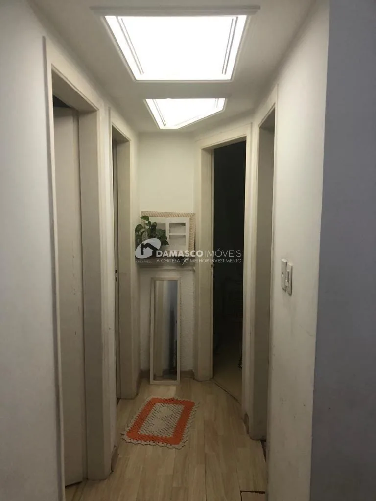 Apartamento à venda, Cerâmica, São Caetano do Sul, SP