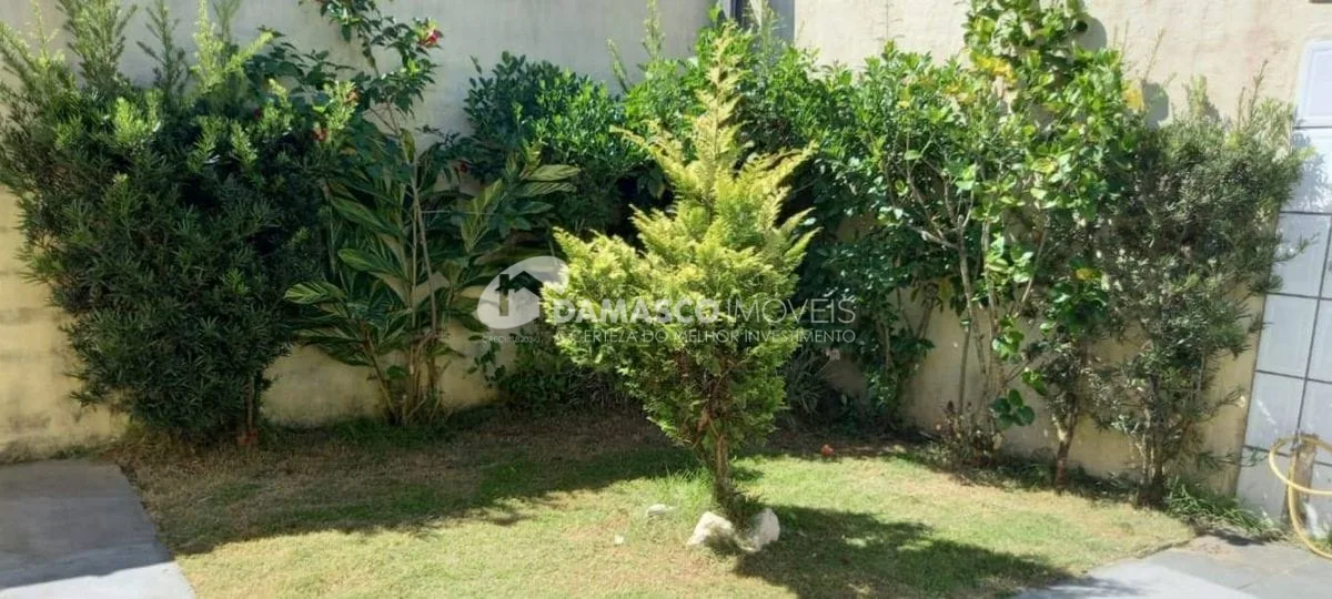 Casa com 2 quartos - Bertioga