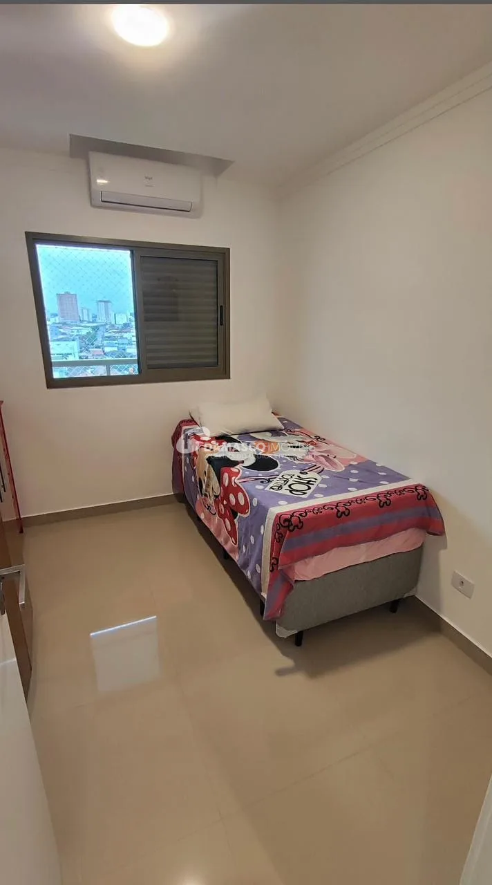 Apartamento à venda, Boqueirão, Praia Grande, SP