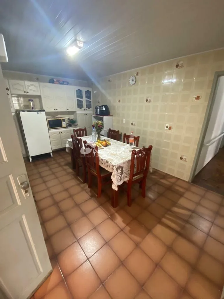 Casa à venda 3 Quartos, 8 Vagas, 280M², Santa Maria, São Caetano do Sul - SP