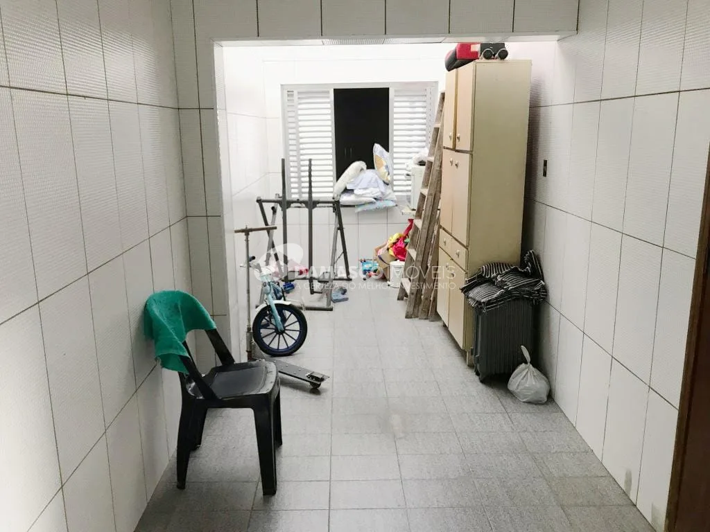 Casa à venda 2 Quartos, 3 Vagas, 253M², Olímpico, São Caetano do Sul - SP