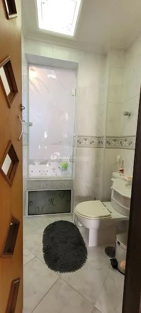 Cobertura à venda 3 Quartos, 1 Suite, 2 Vagas, 156M², Santa Paula, São Caetano do Sul - SP 