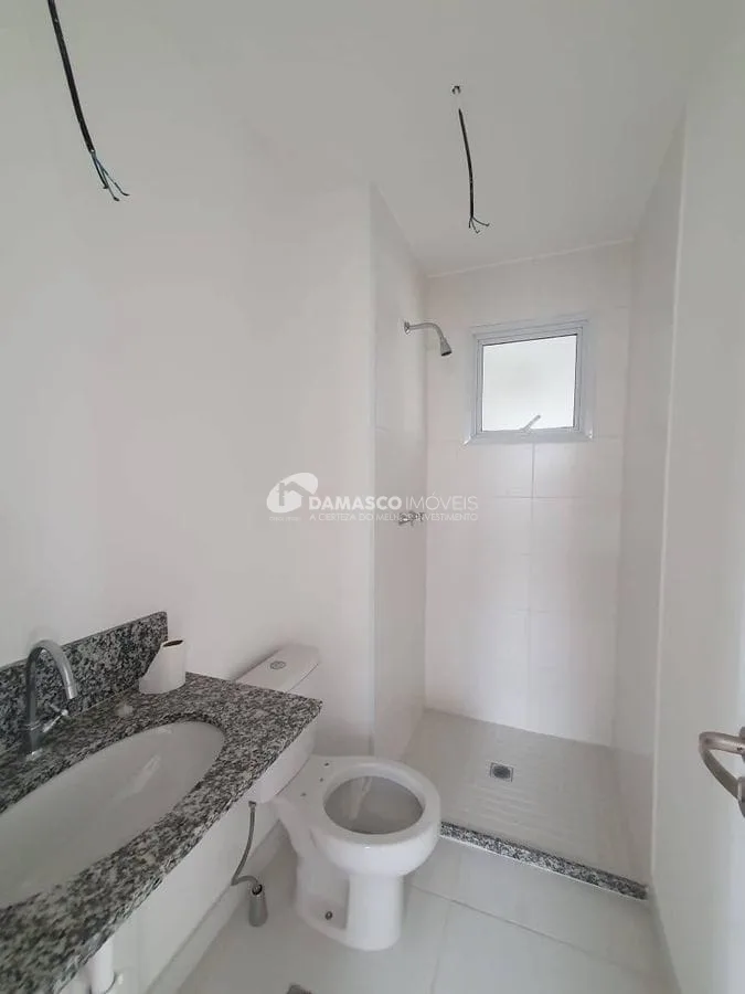 Apartamento para locação, Jardim Canadá, Mauá, SP