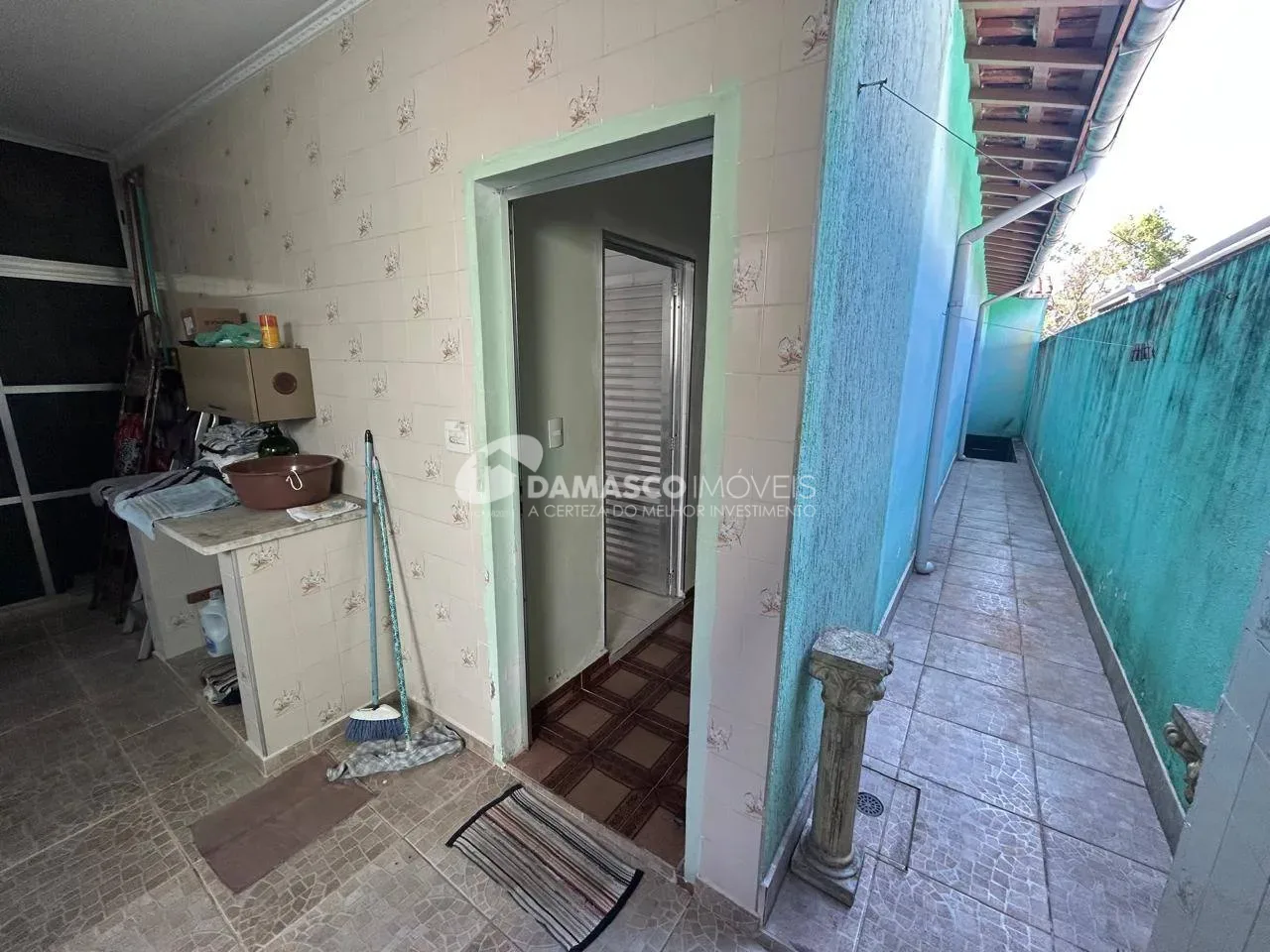 Casa à venda, Osvaldo Cruz, São Caetano do Sul, SP