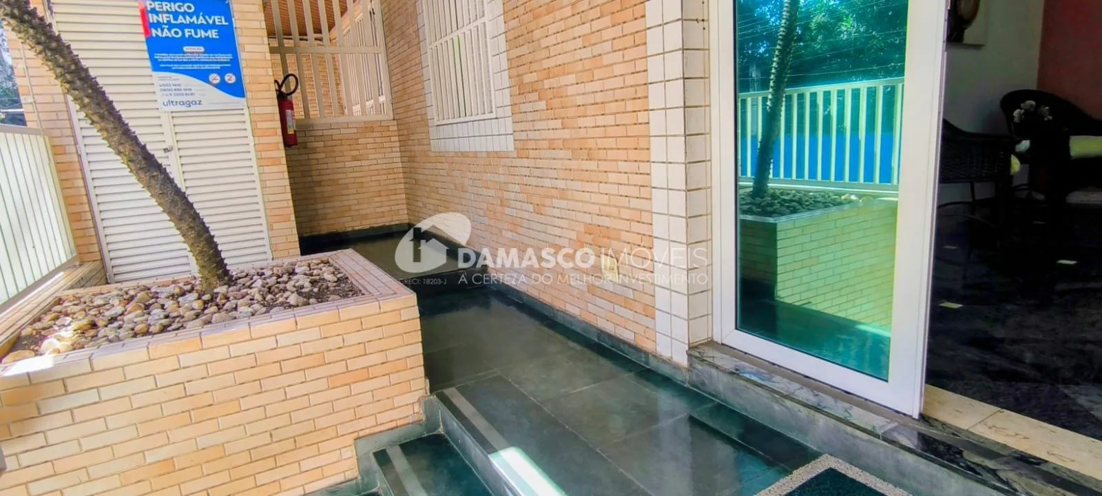 Apartamento  Garden  com Quintal - Oportunidade  com 112m² área total, Santa Maria, São Caetano do Sul, SP