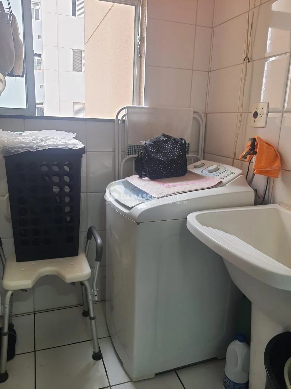 Apartamento padrão à Venda, Fundação, São Caetano do Sul, SP