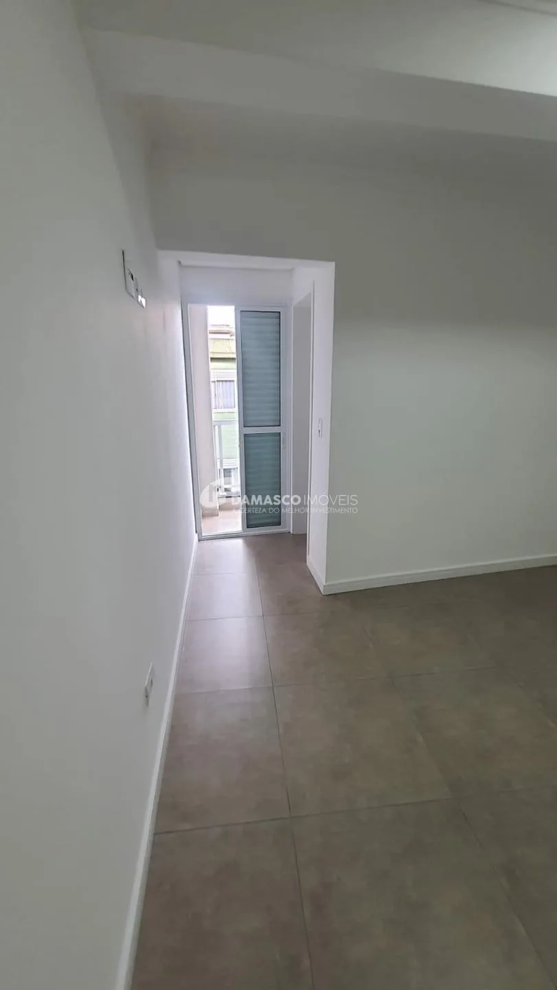 Cobertura à venda 3 Quartos, 2 Suites, 144M², Vila Camilópolis, Santo André - SP 