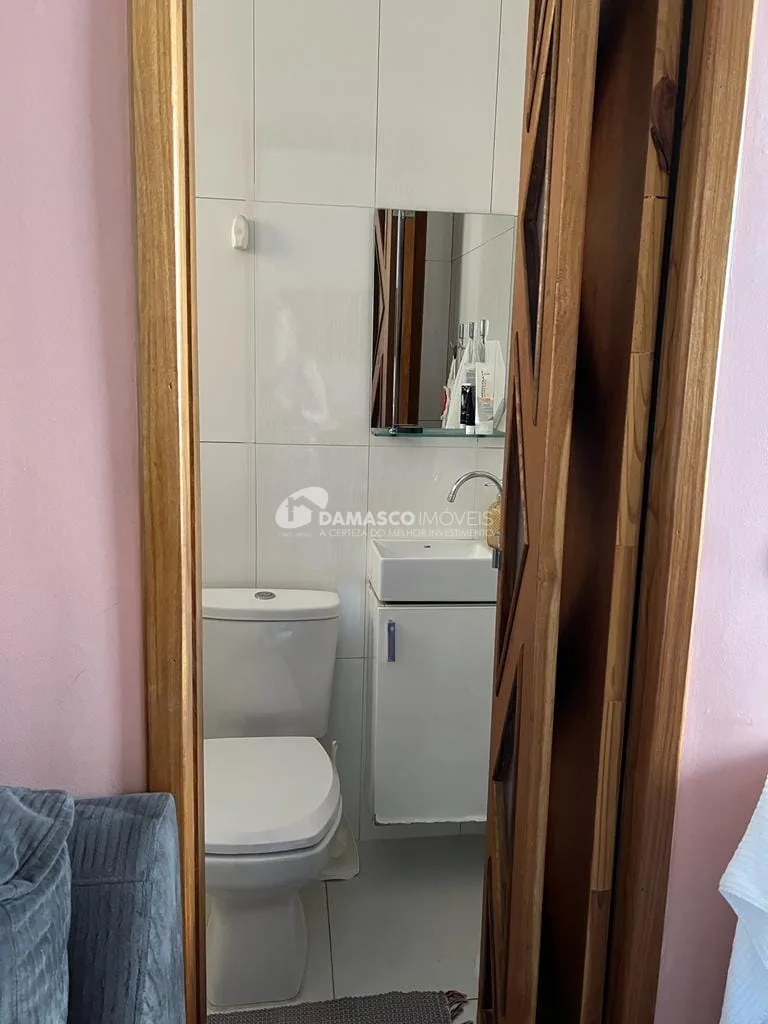 Sobrado à venda, Vila Bela, São Paulo, SP