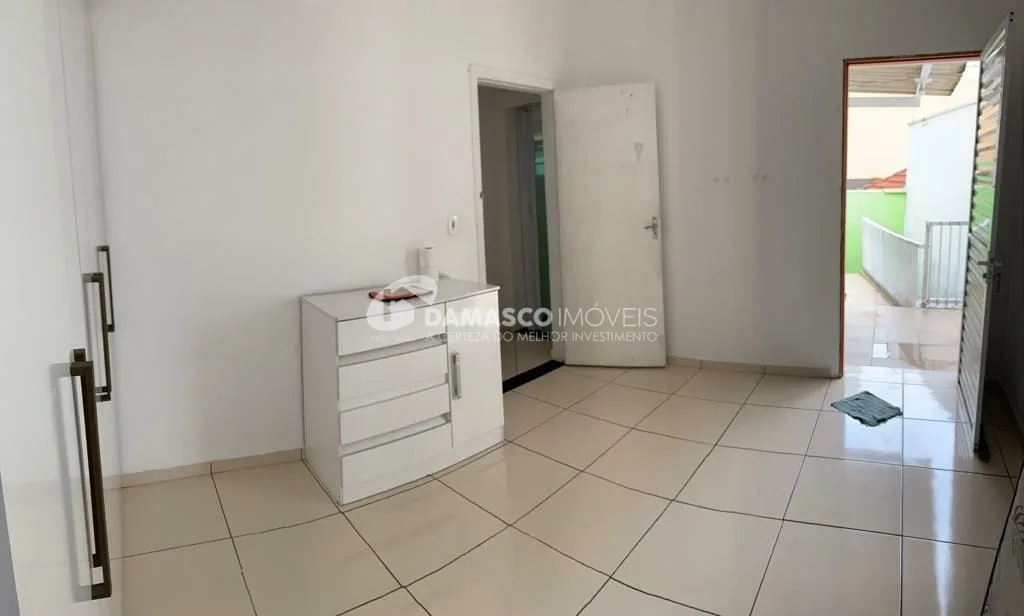 Sobrado à venda 3 Quartos, 2 Vagas, 124M², Santa Maria, São Caetano do Sul - SP