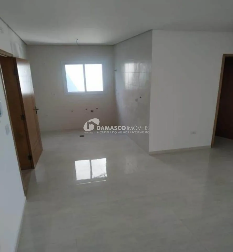 Cobertura / Penthouse à venda, Parque das Nações, Santo André, SP