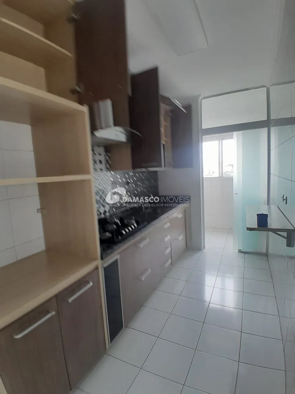 Apartamento para locação, Olímpico, São Caetano do Sul, SP